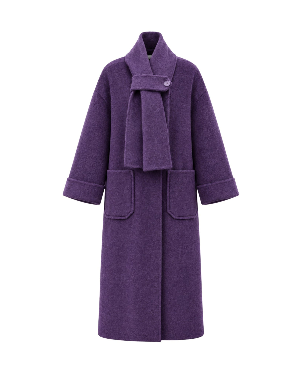 Gada Coat