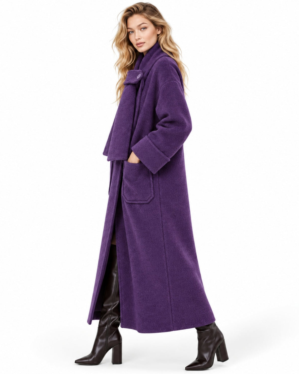 Gada Coat