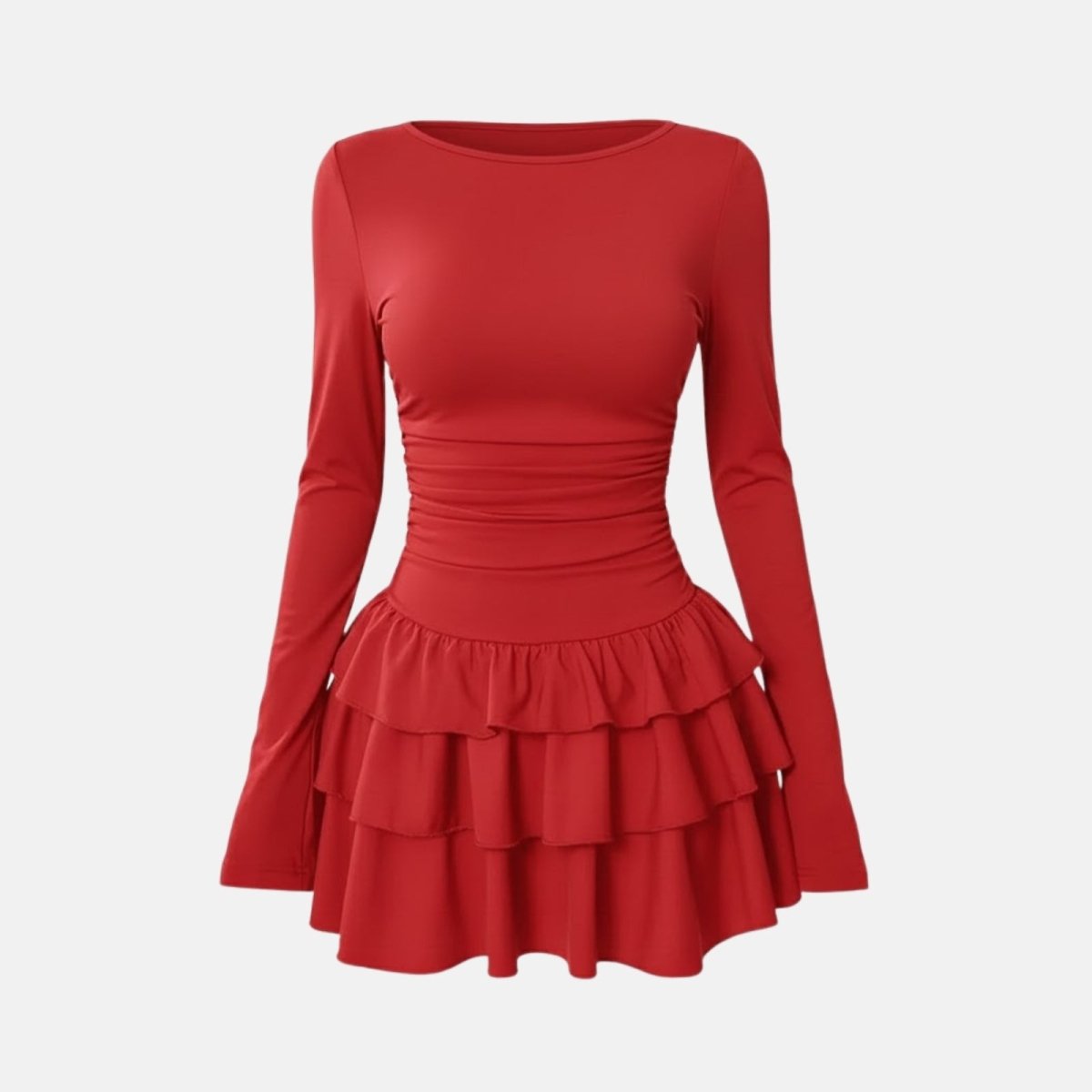 Callista Mini Dress
