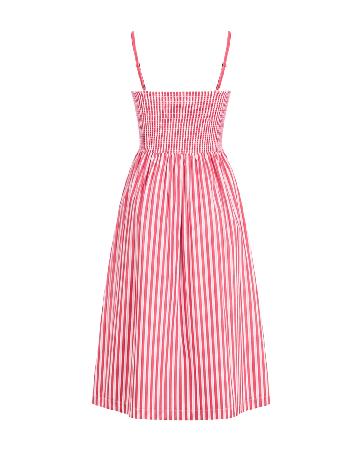 Zoraida Maxi Dress