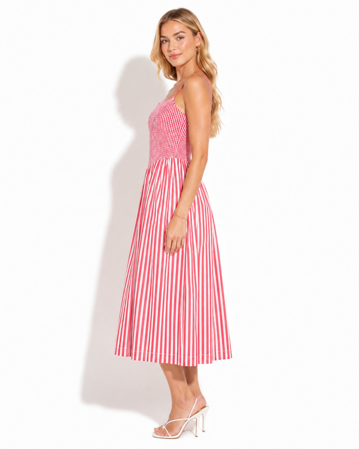 Zoraida Maxi Dress