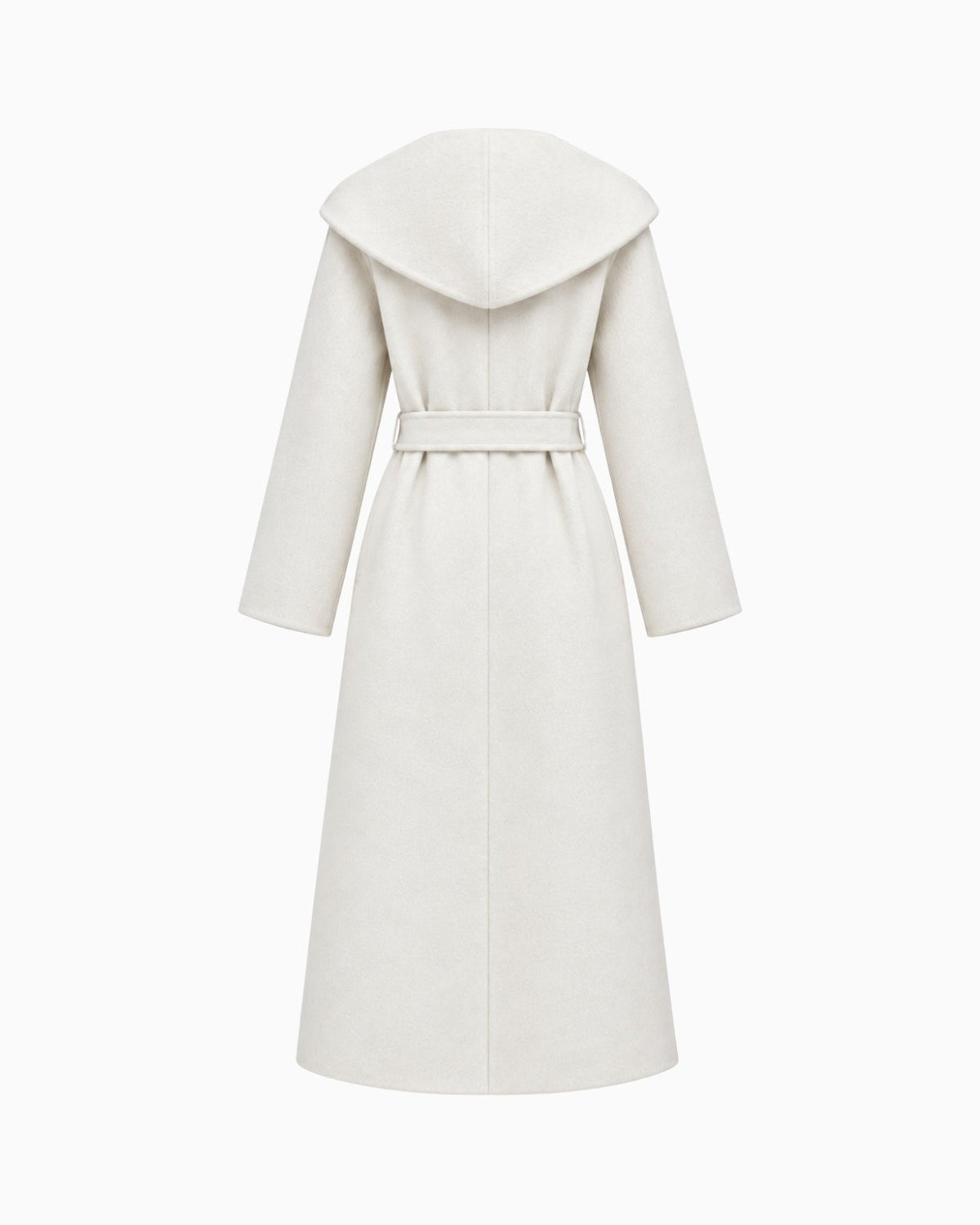 Mauve Coat