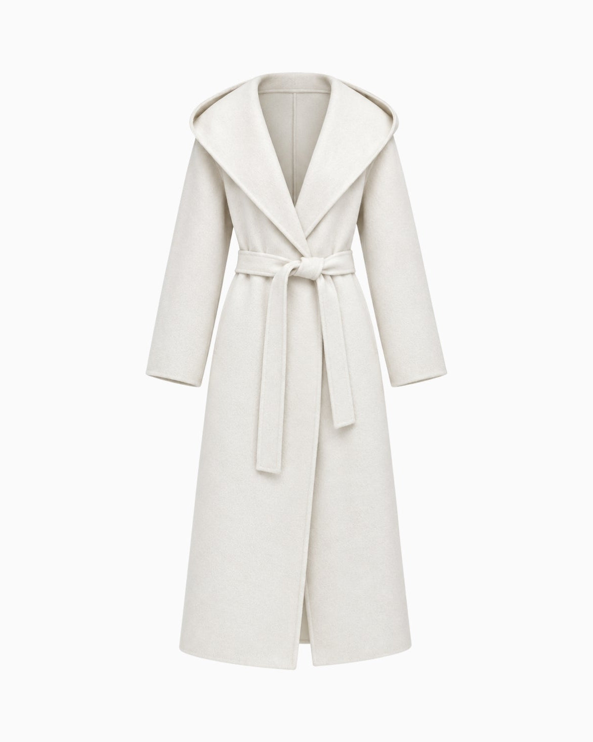 Mauve Coat