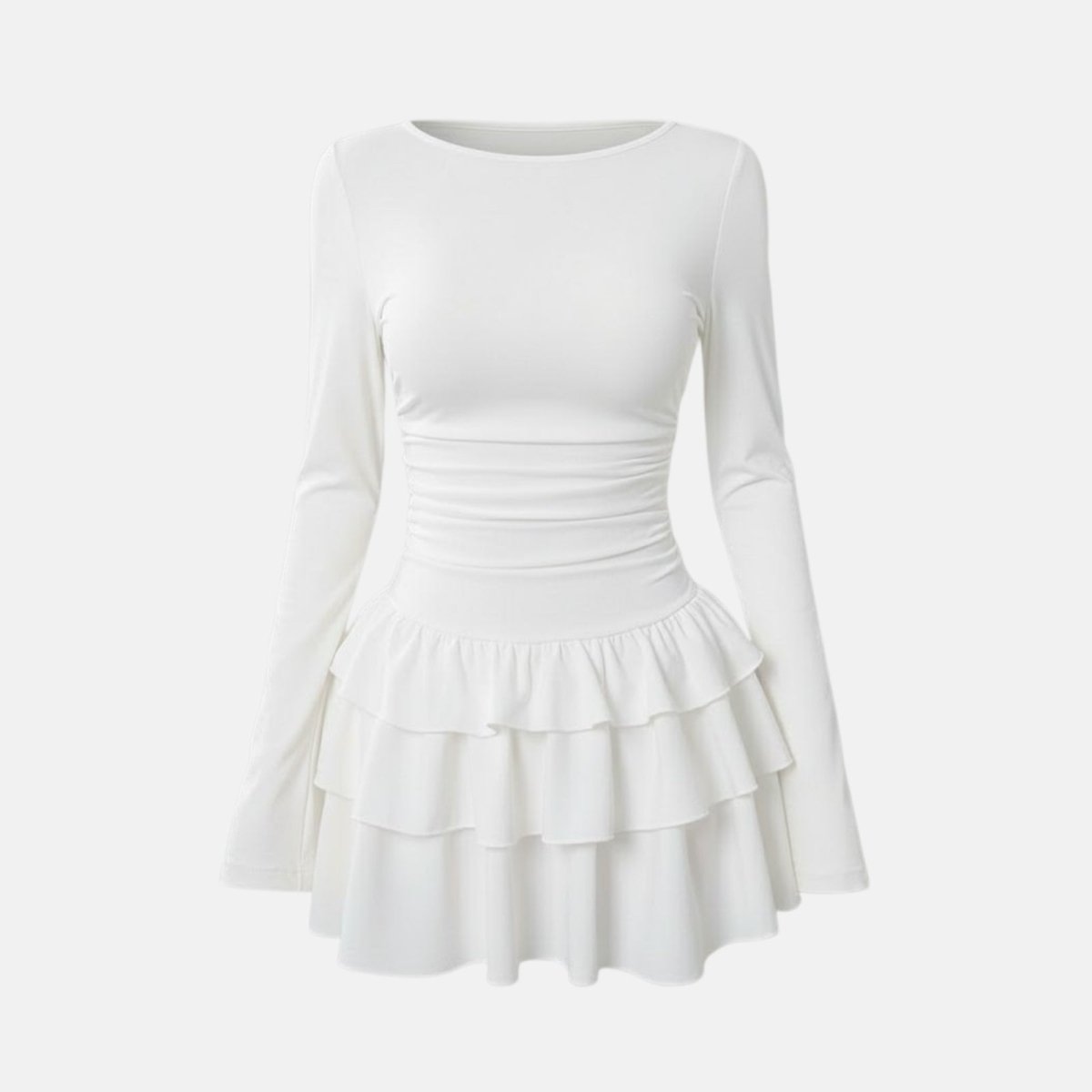 Callista Mini Dress