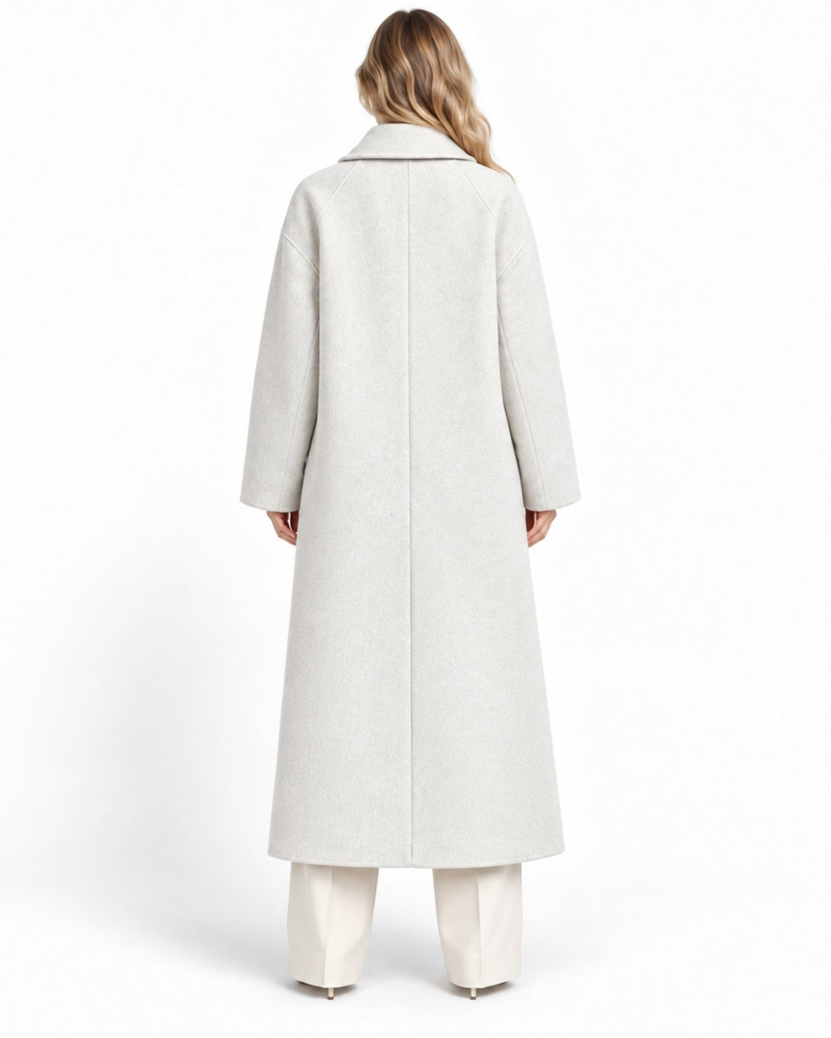 Jelena Coat