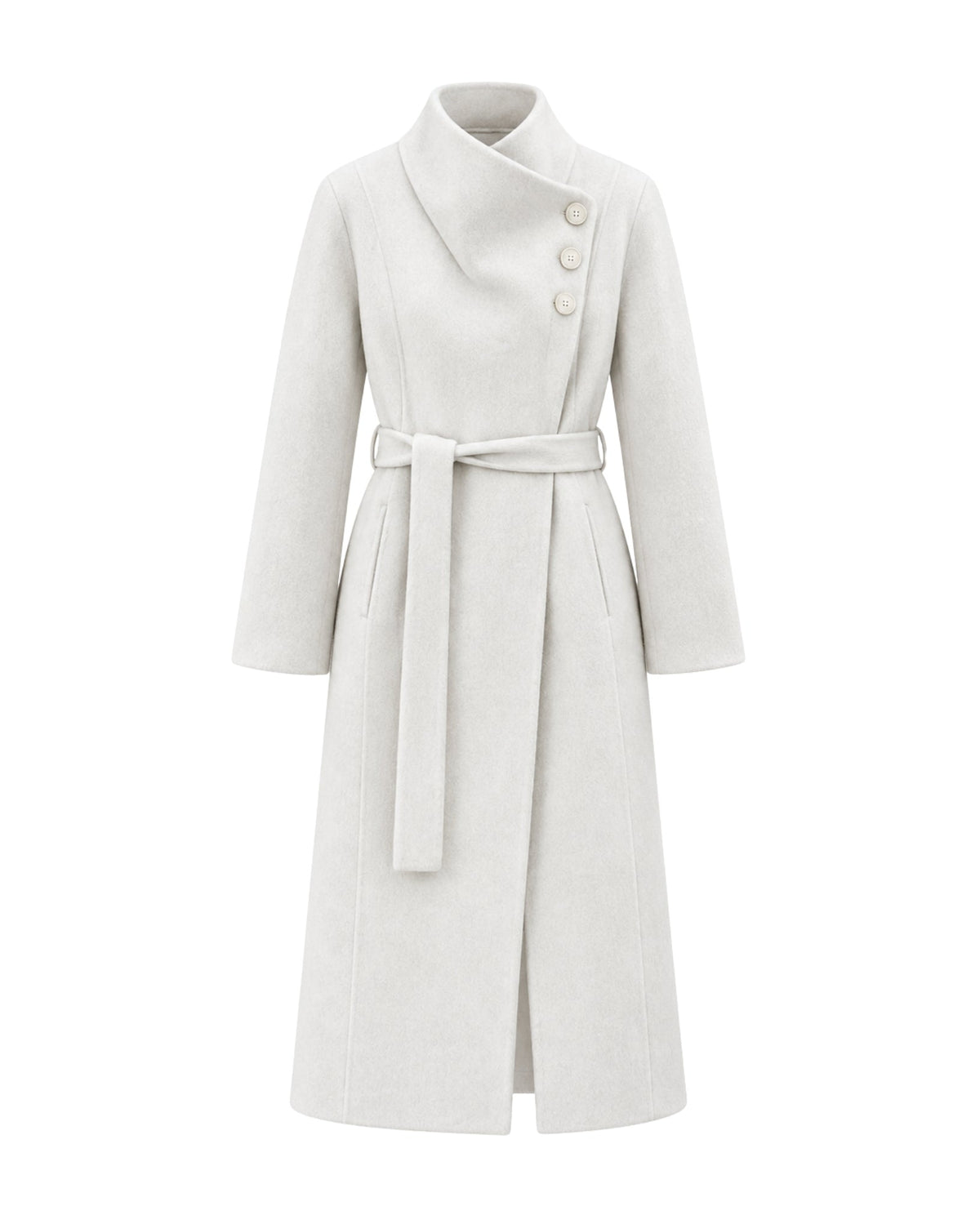 Fiora Coat