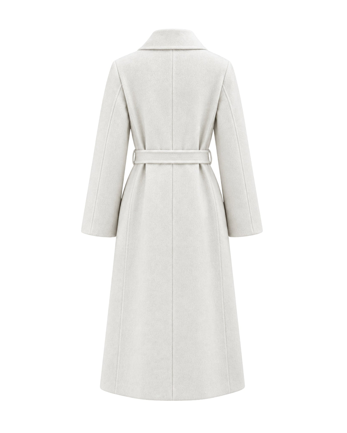 Fiora Coat