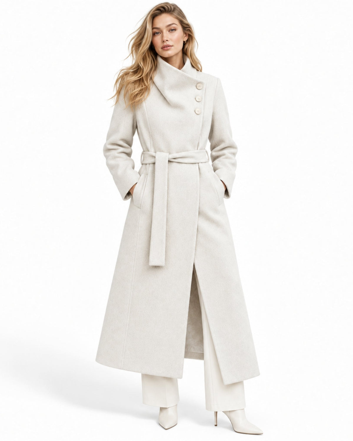 Fiora Coat