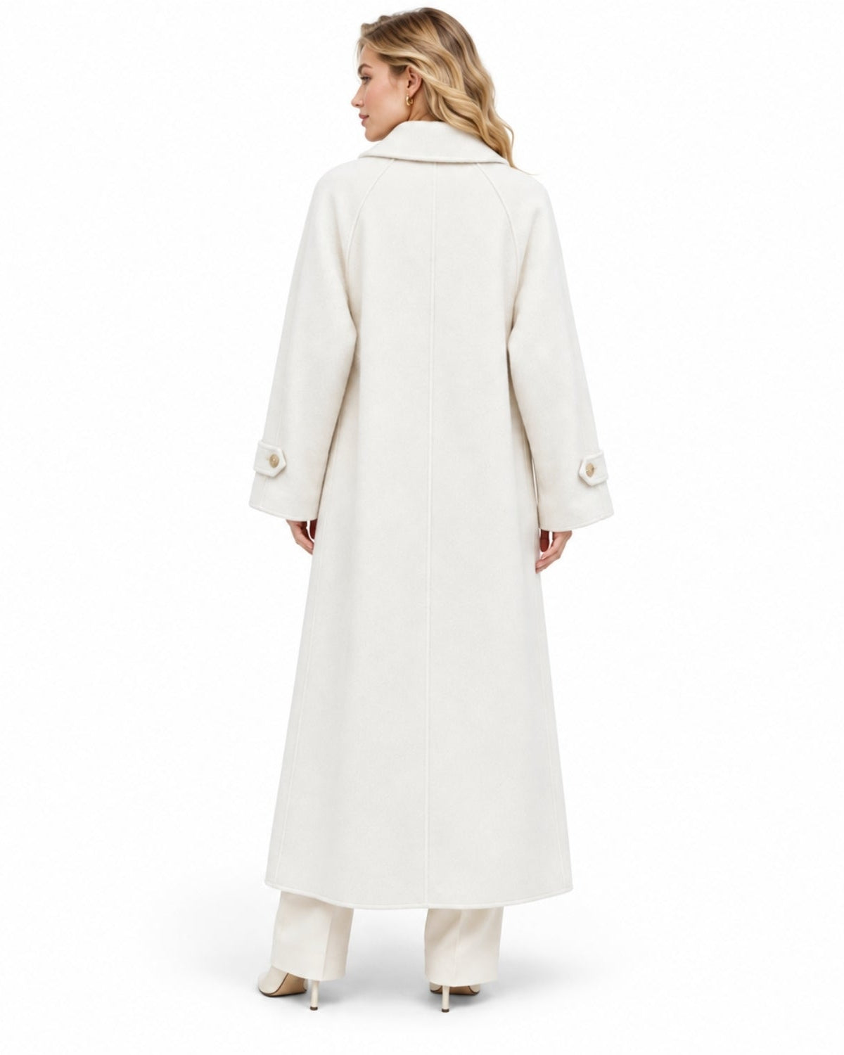 Davina Coat