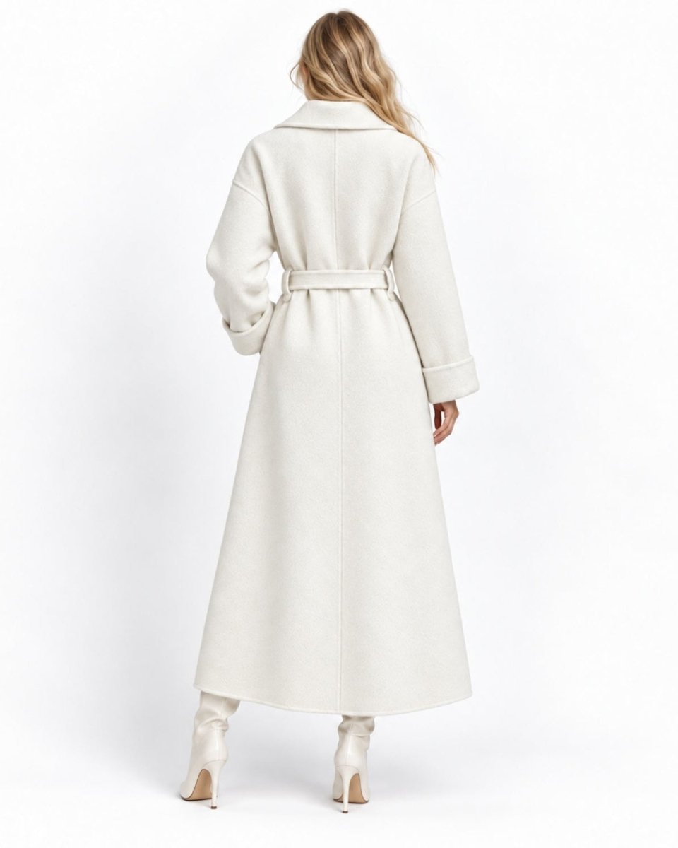 Zenith Coat