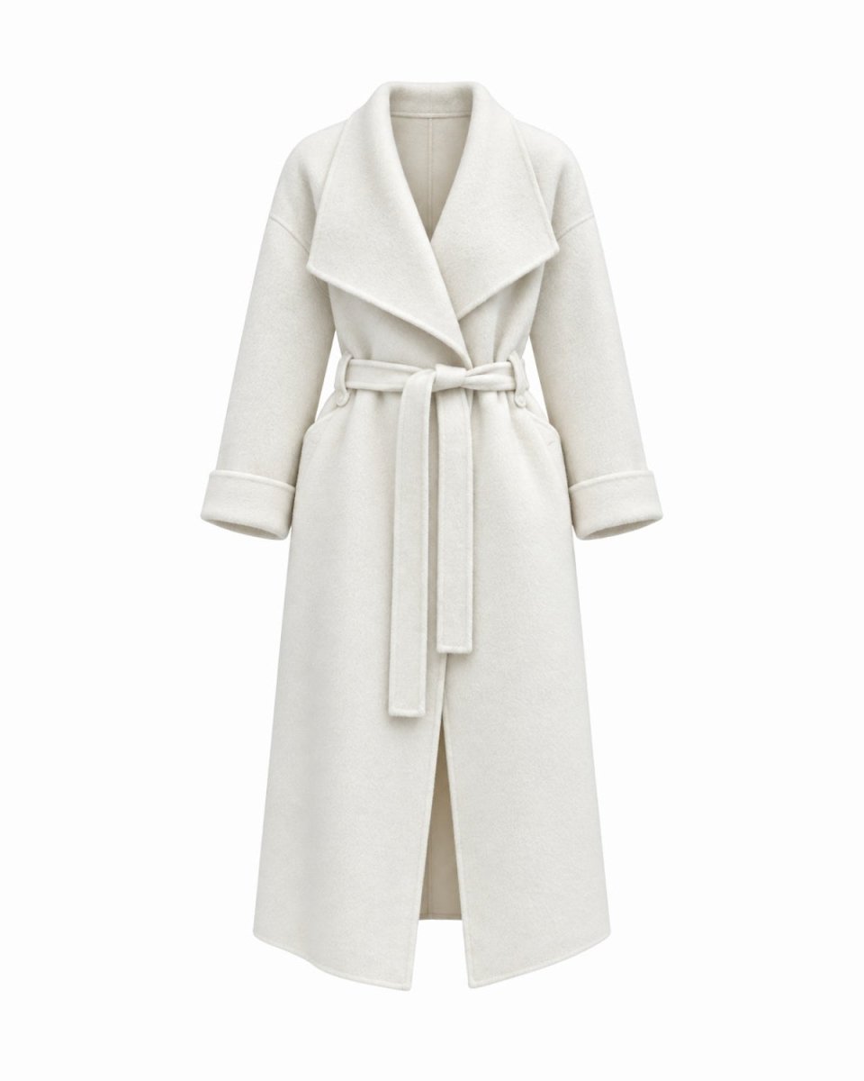 Zenith Coat