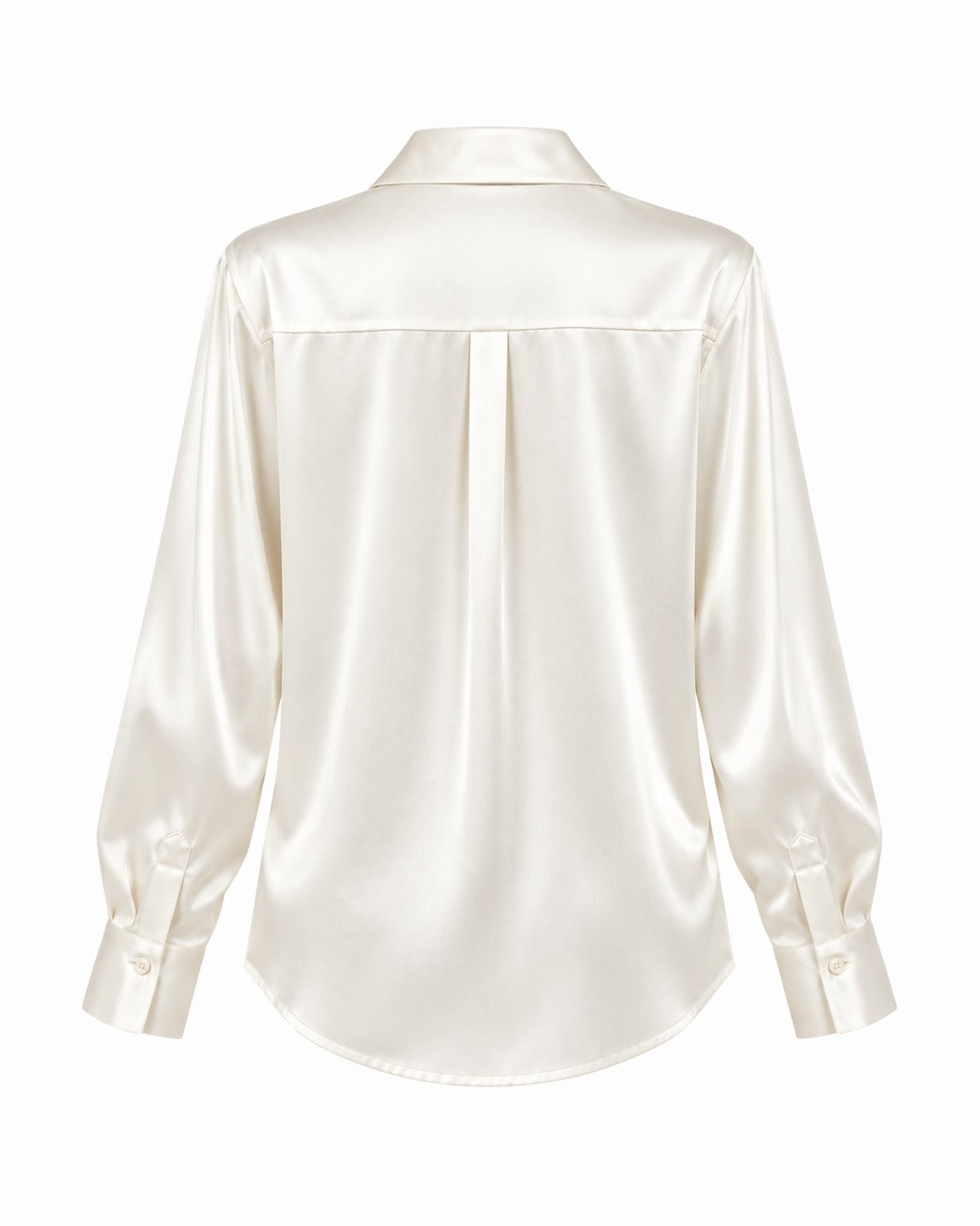Abrielle Oversized Blouse