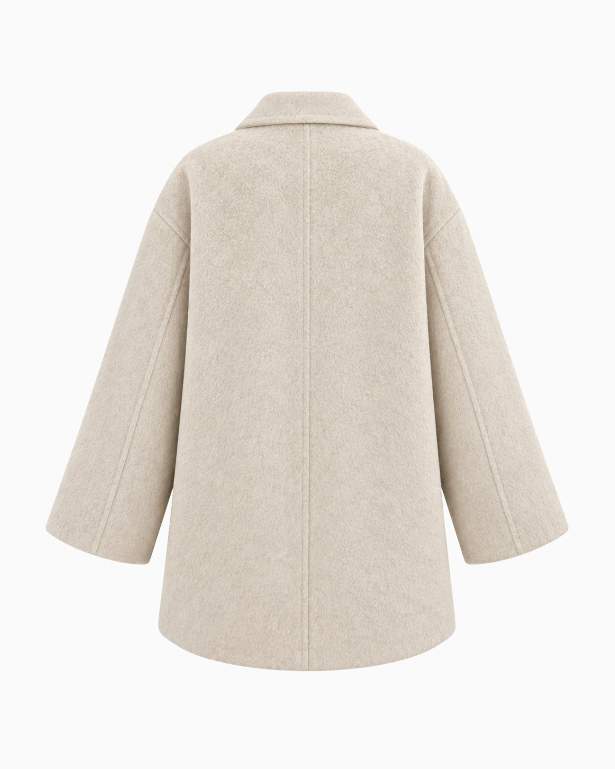 Primrose Coat