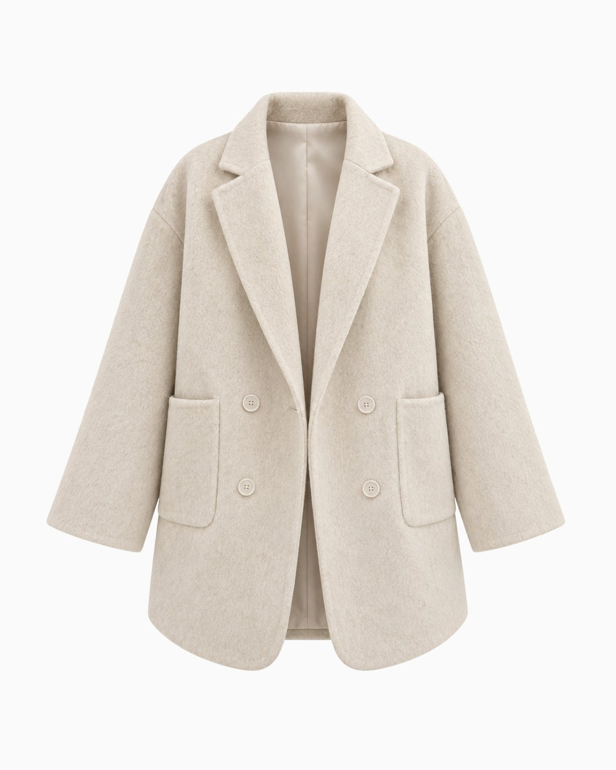 Primrose Coat
