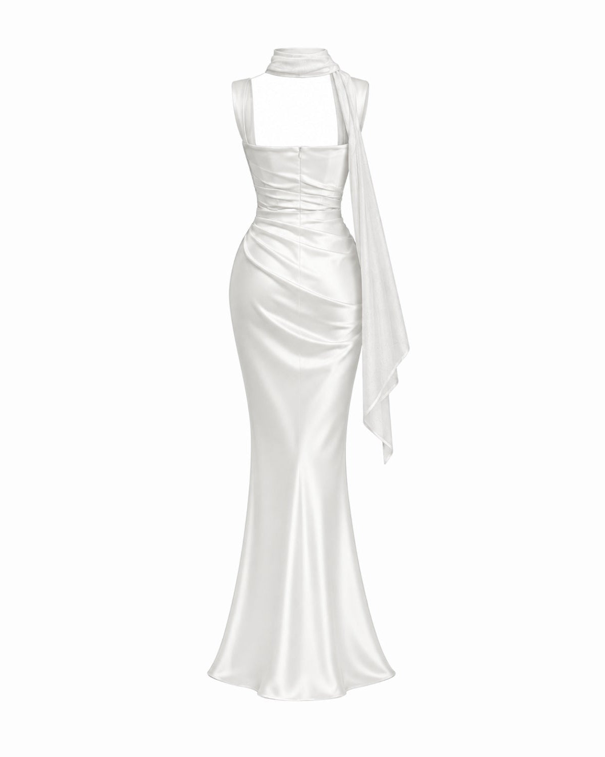 Basha Maxi Gown