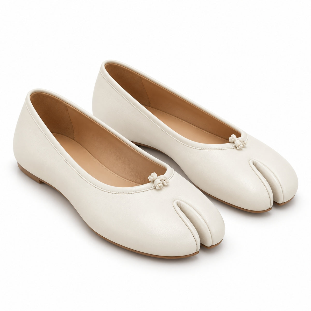 Eulalia Flats