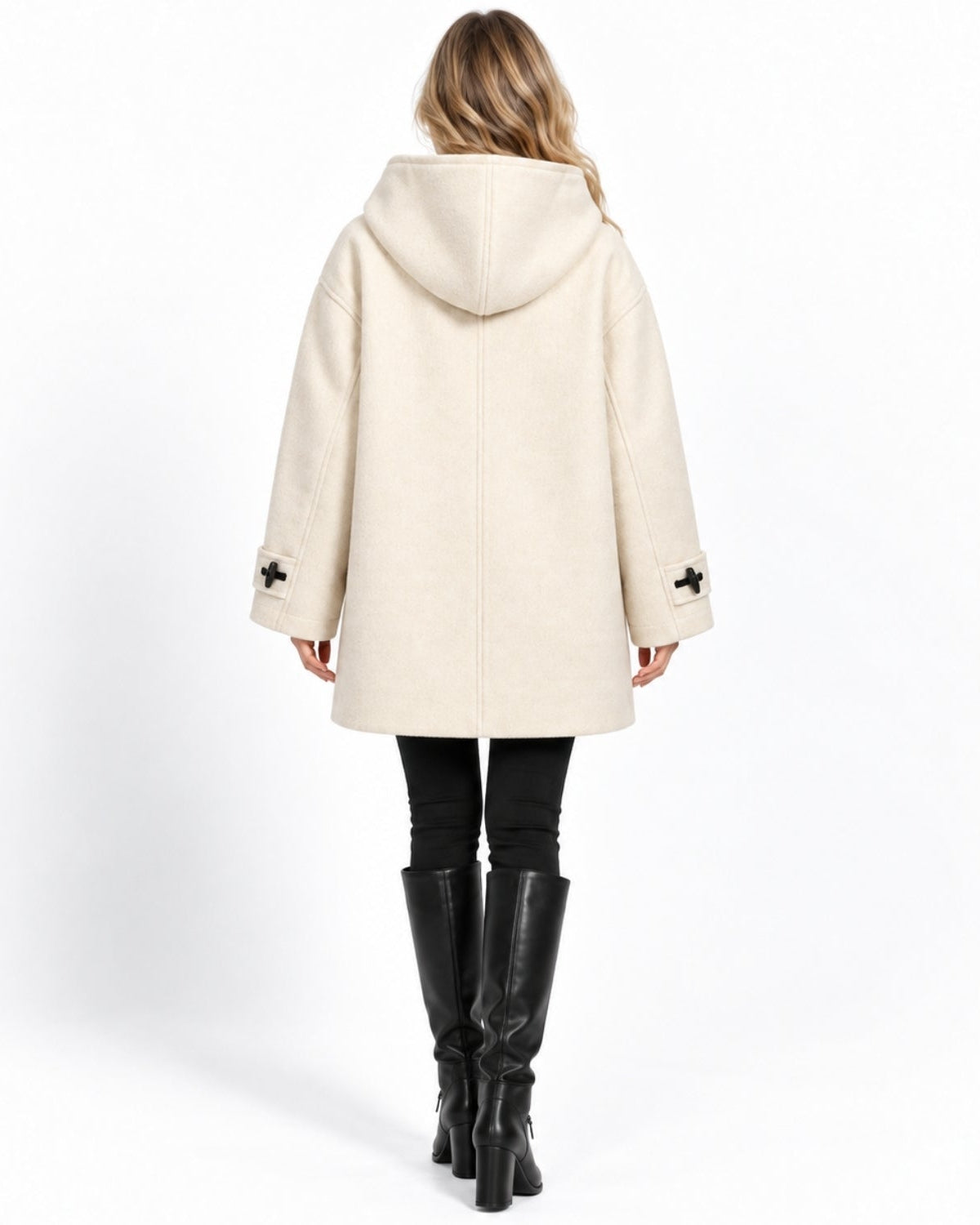 Geneva Coat