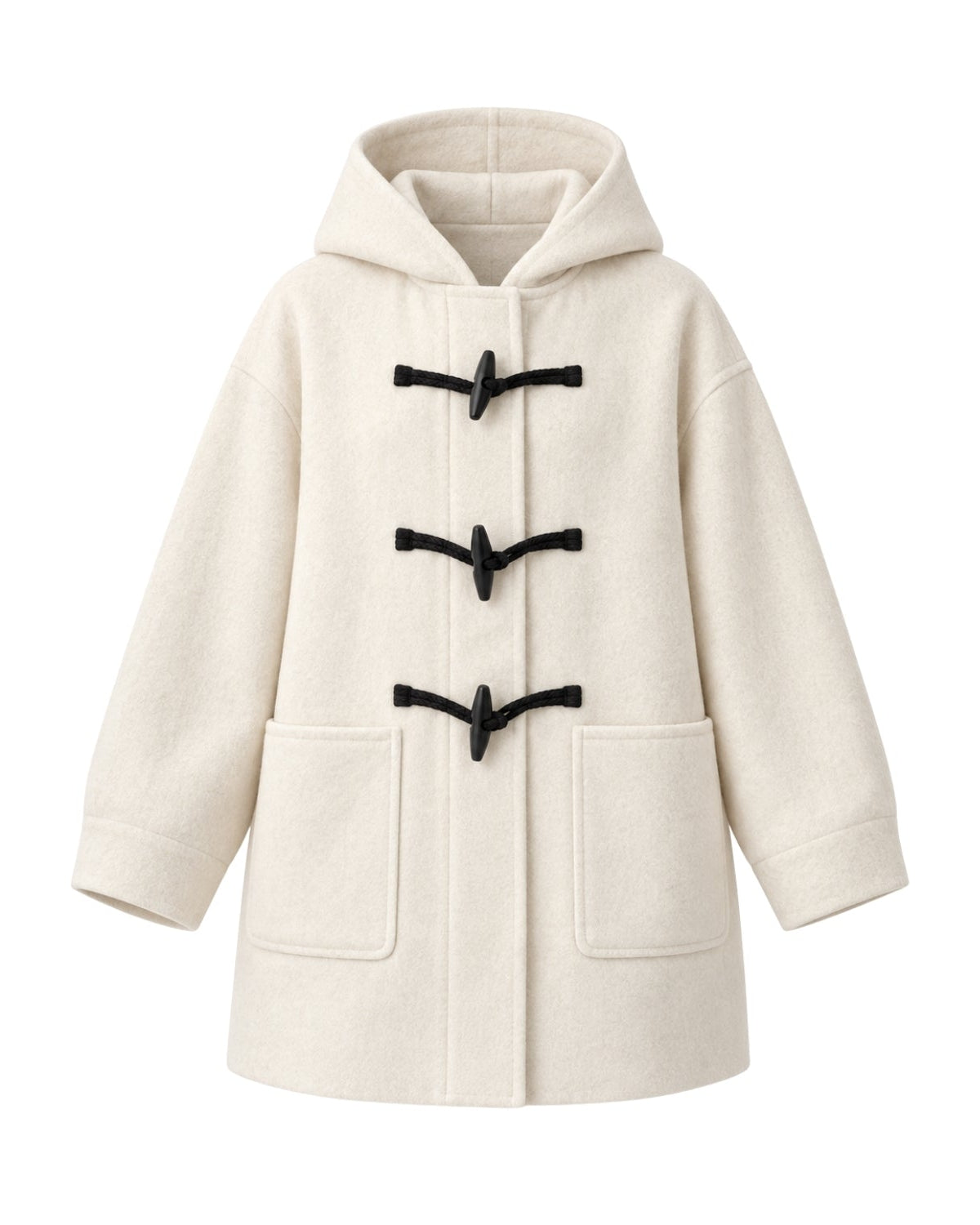 Geneva Coat