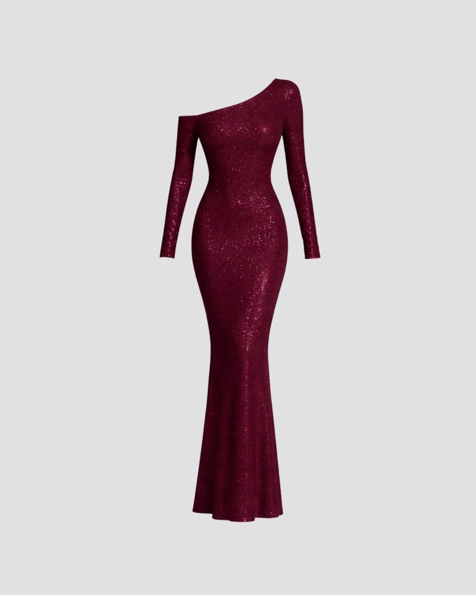 Orla Maxi Dress