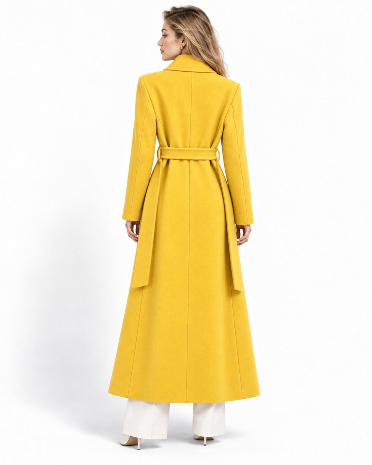 Fiora Coat