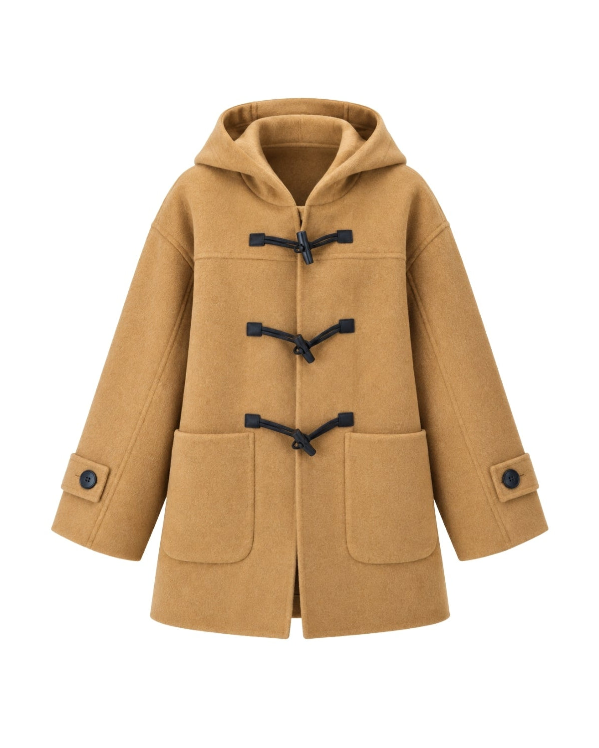 Geneva Coat