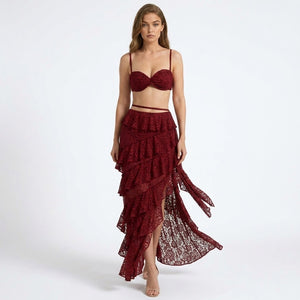 Wine Red