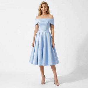 Sky Blue