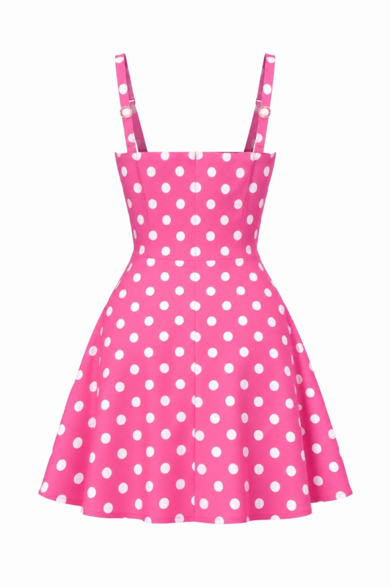 Hafsa Mini Dress