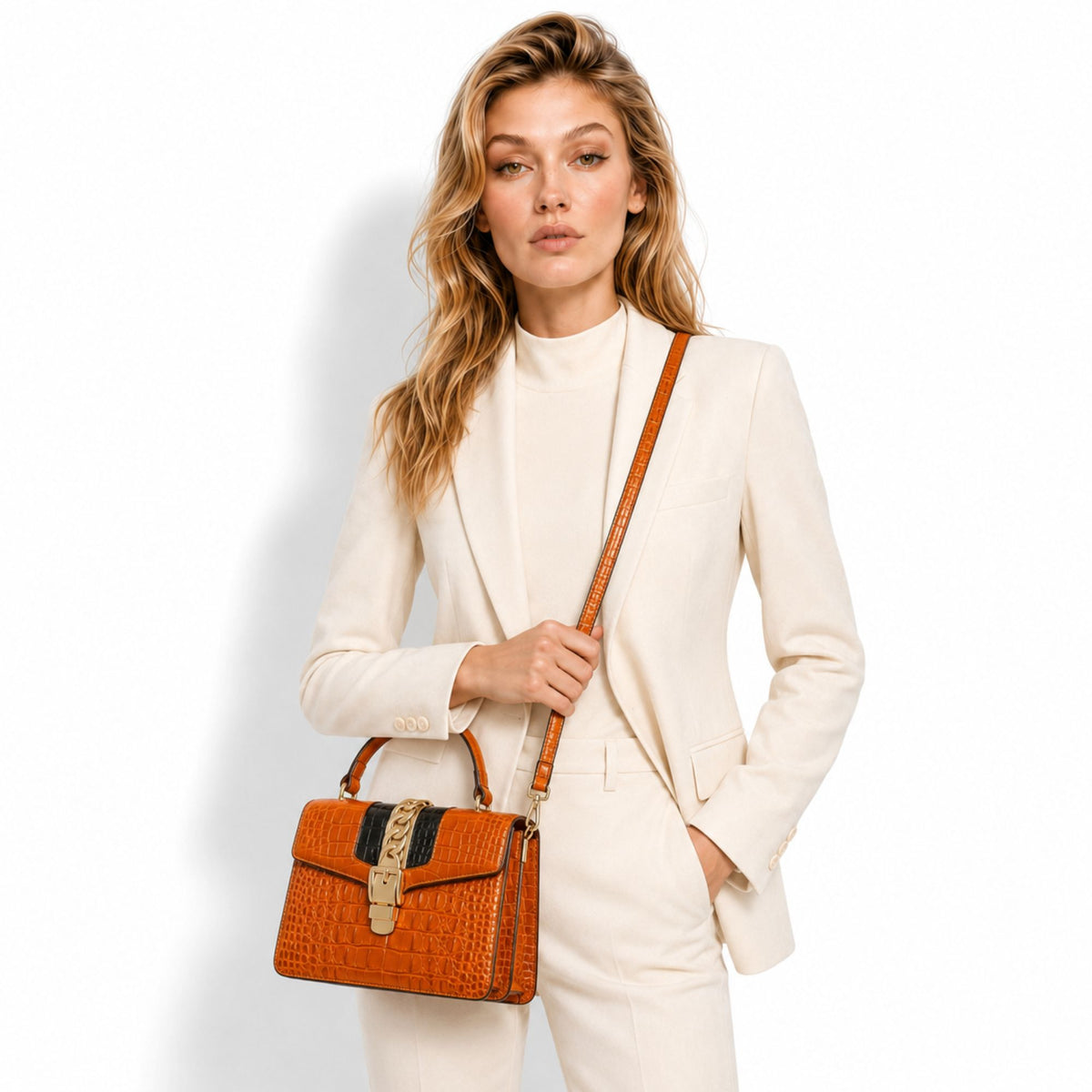 Bellona Bag