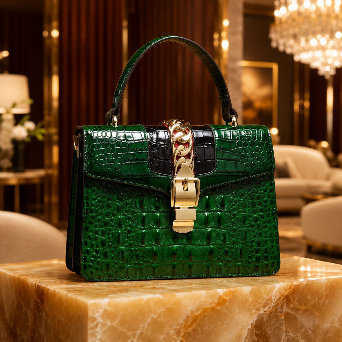 Bellona Bag