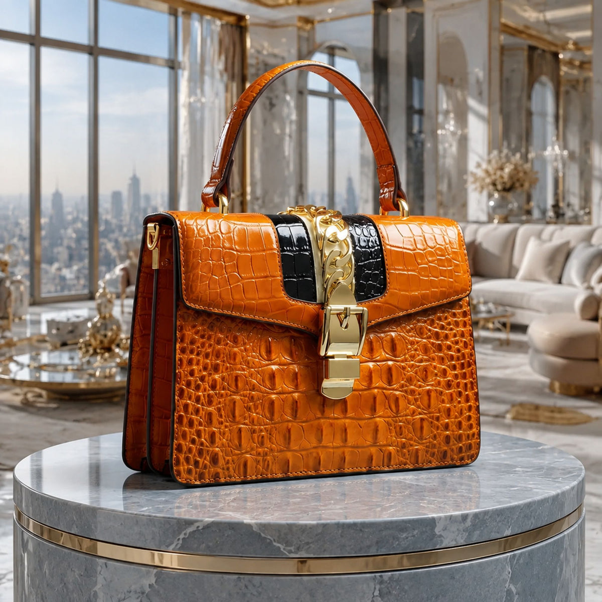 Bellona Bag
