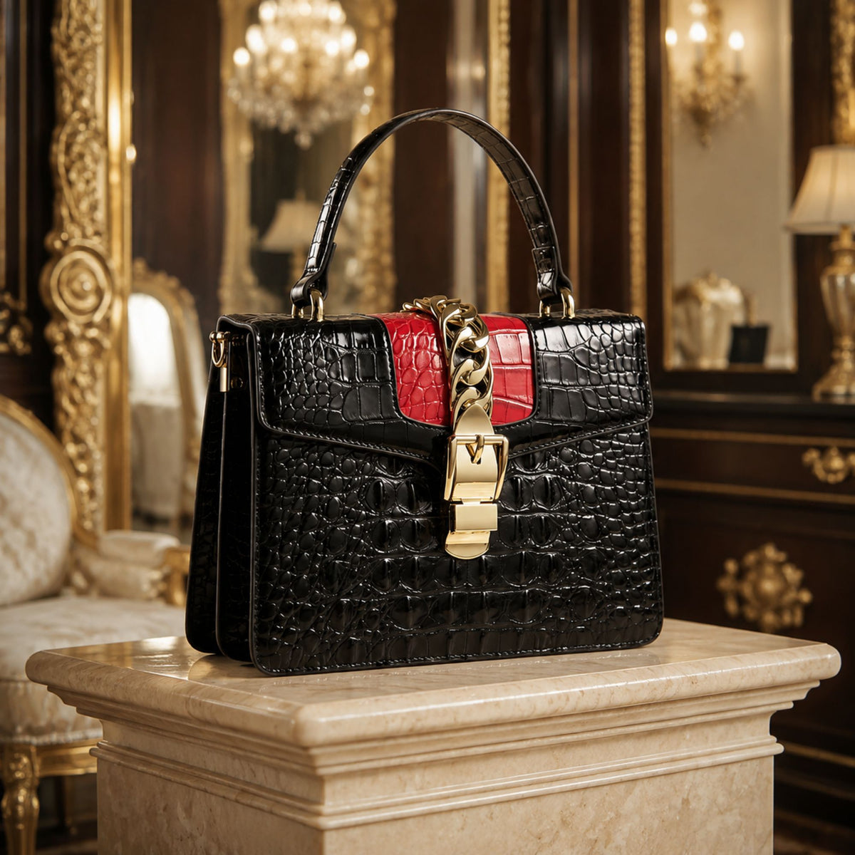 Bellona Bag