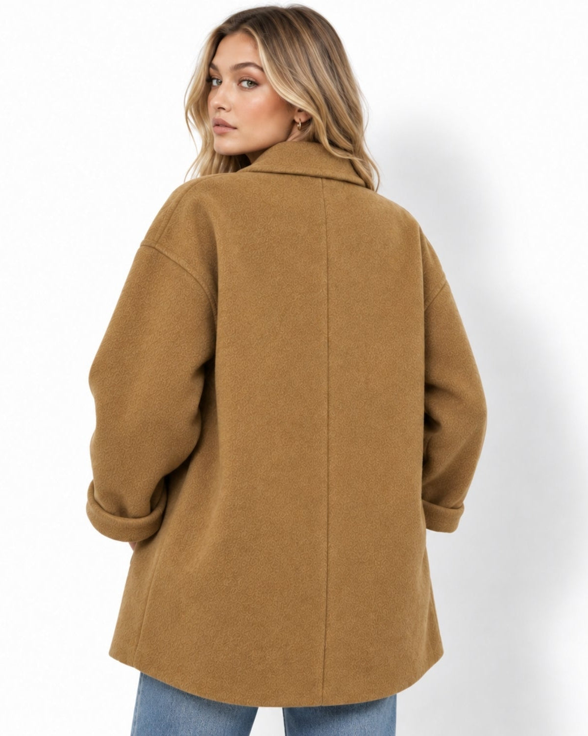 Primrose Coat