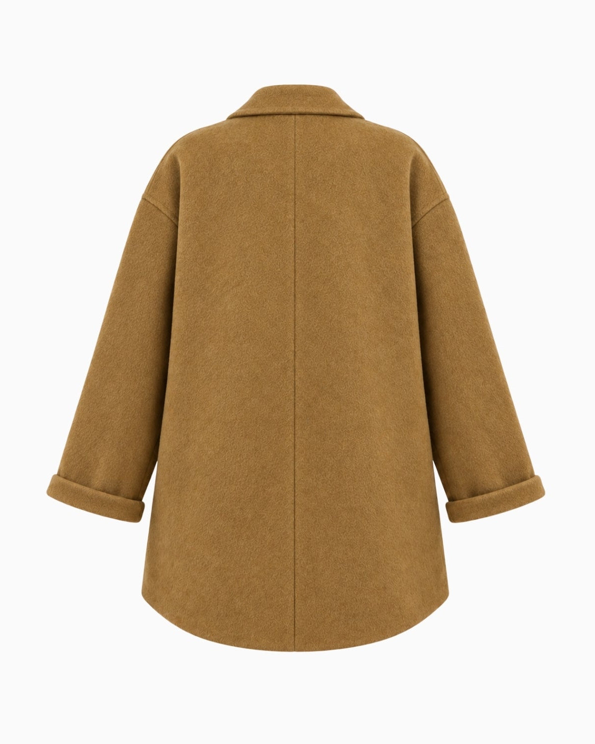 Primrose Coat