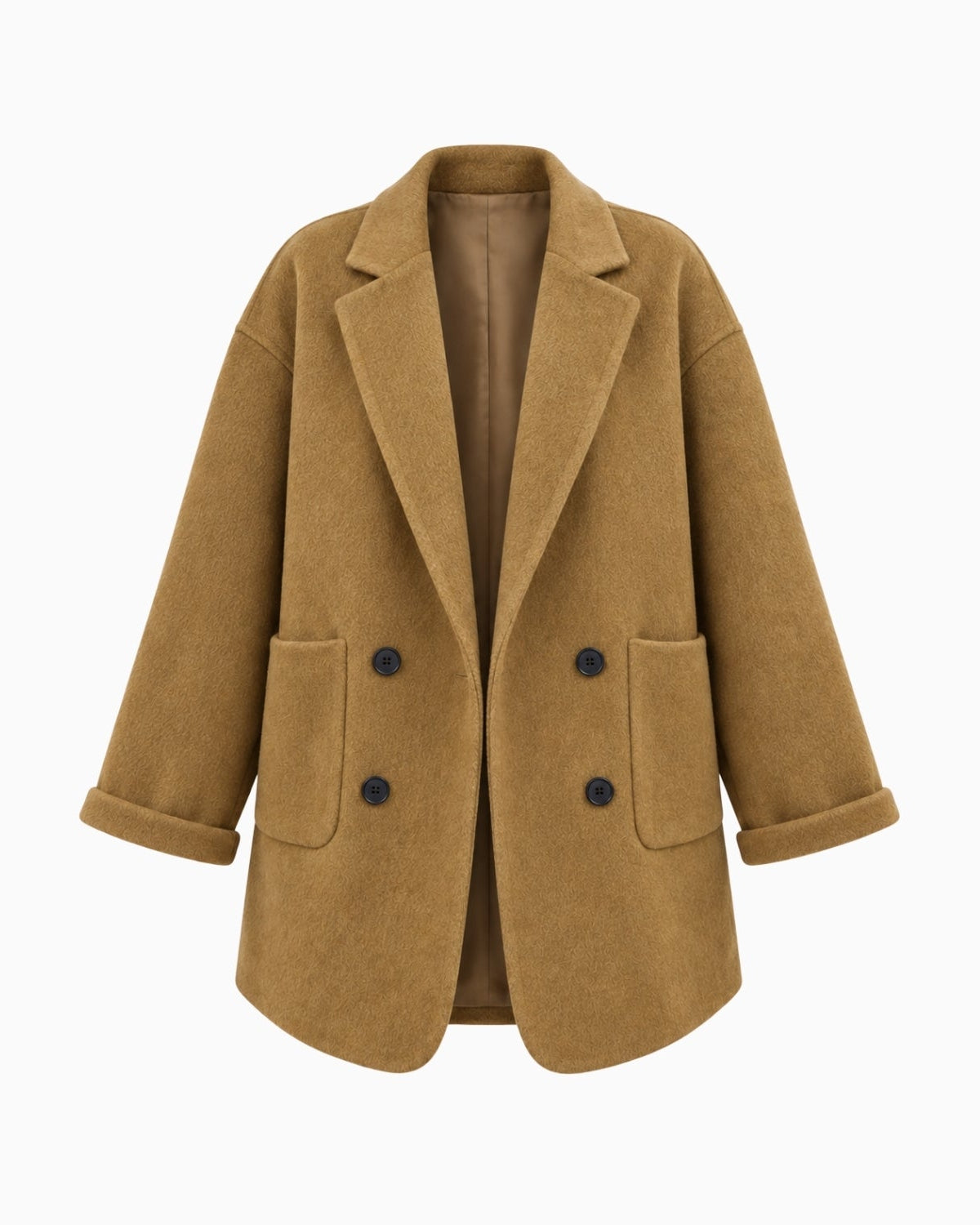 Primrose Coat
