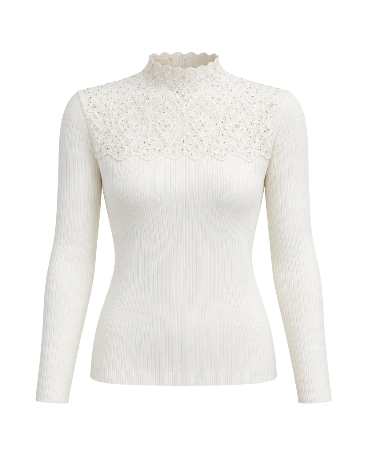 Elidi Sweater