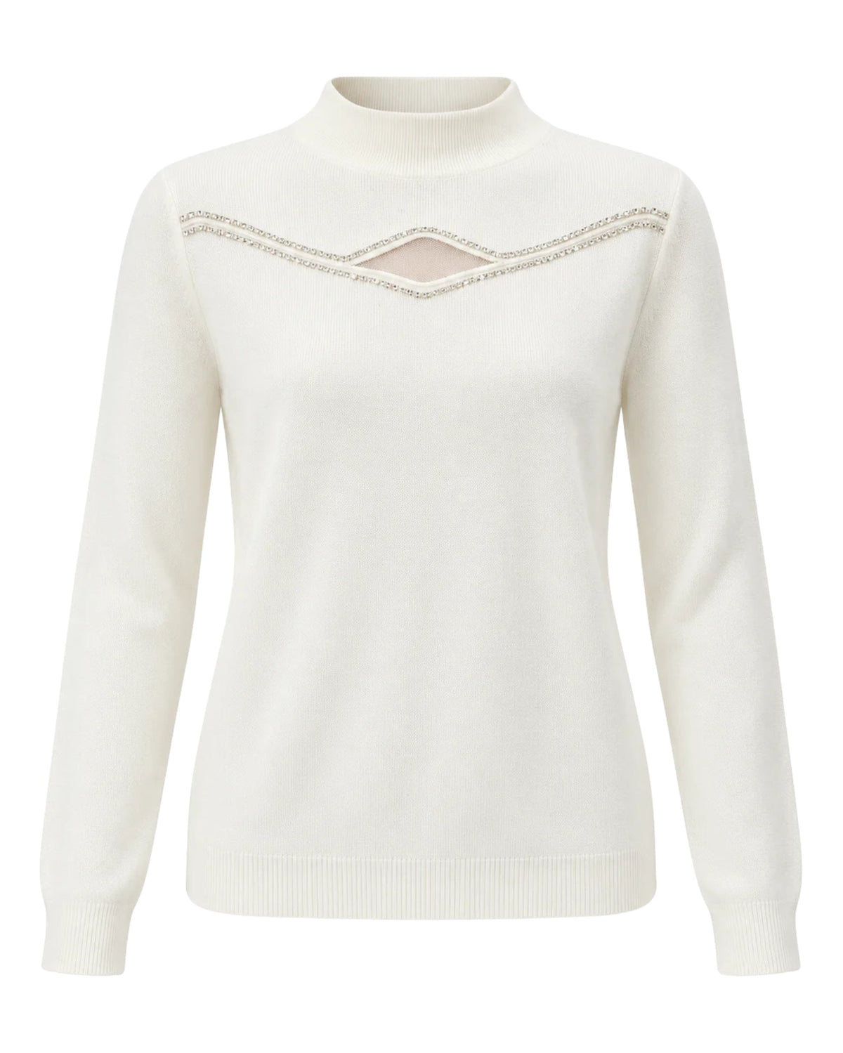 Alazne Sweater