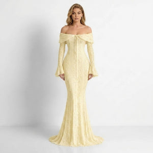 Cream Yellow