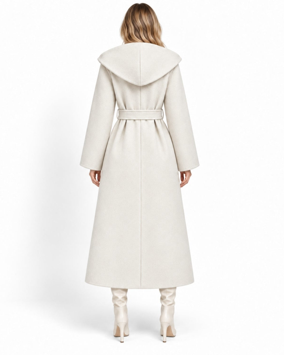 Mauve Coat