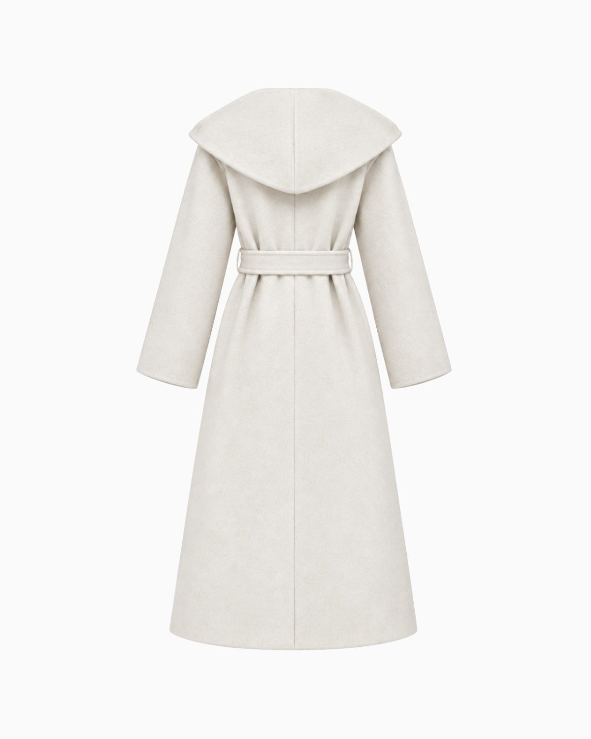 Mauve Coat