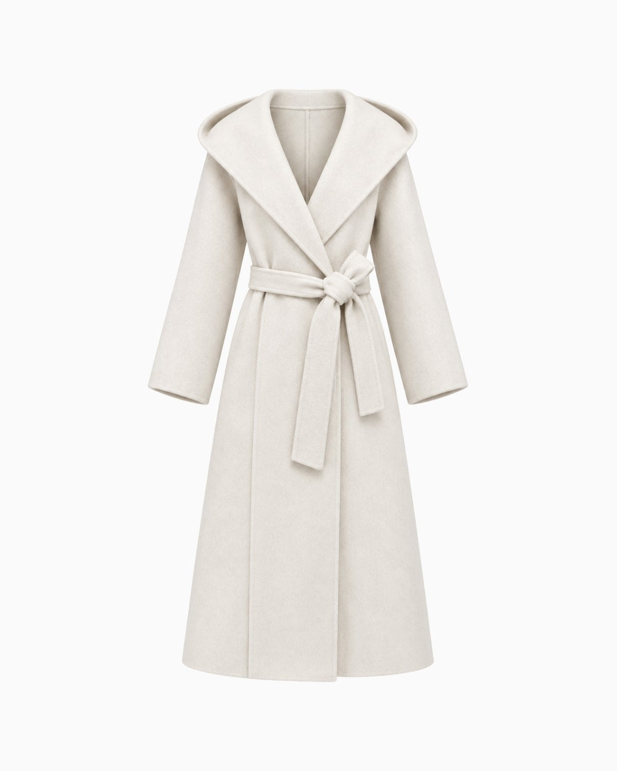 Mauve Coat