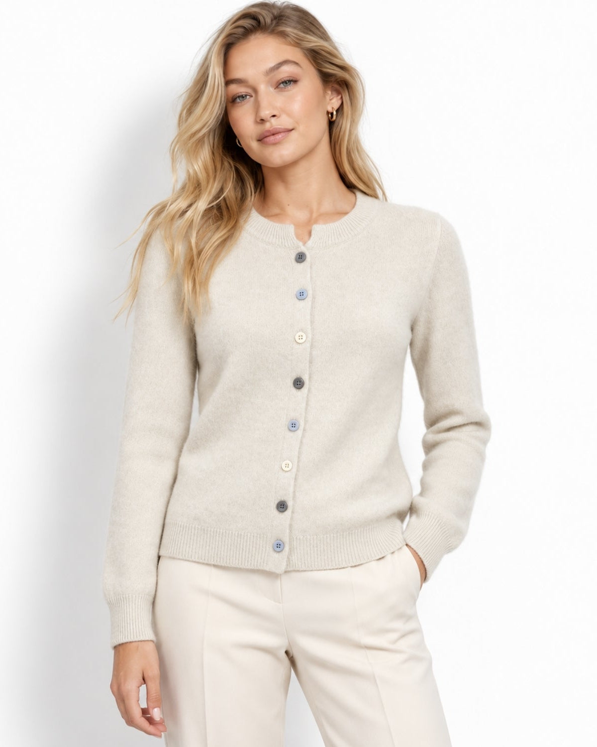 Sancia Cardigan