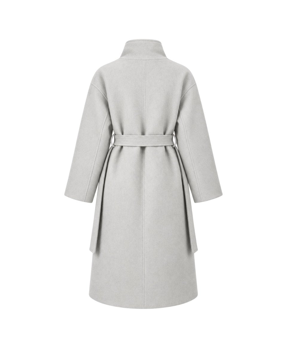 Amethyst Coat