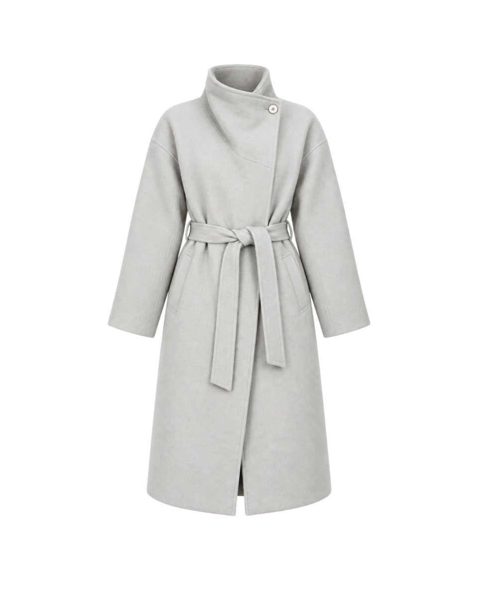 Amethyst Coat