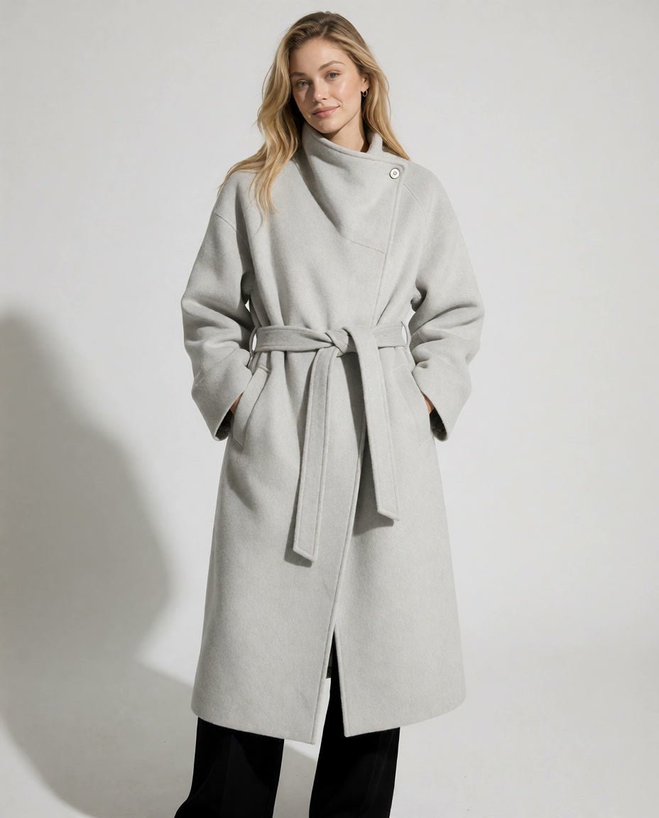 Amethyst Coat