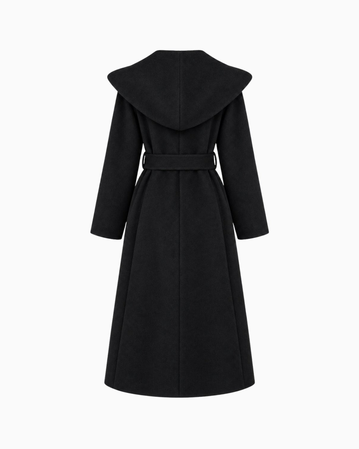 Mauve Coat