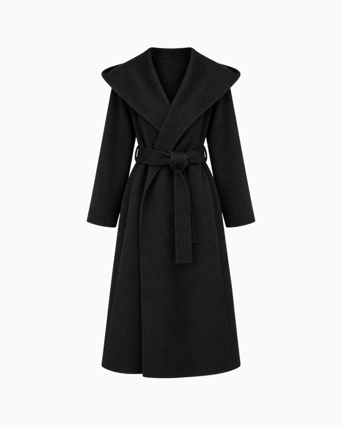 Mauve Coat