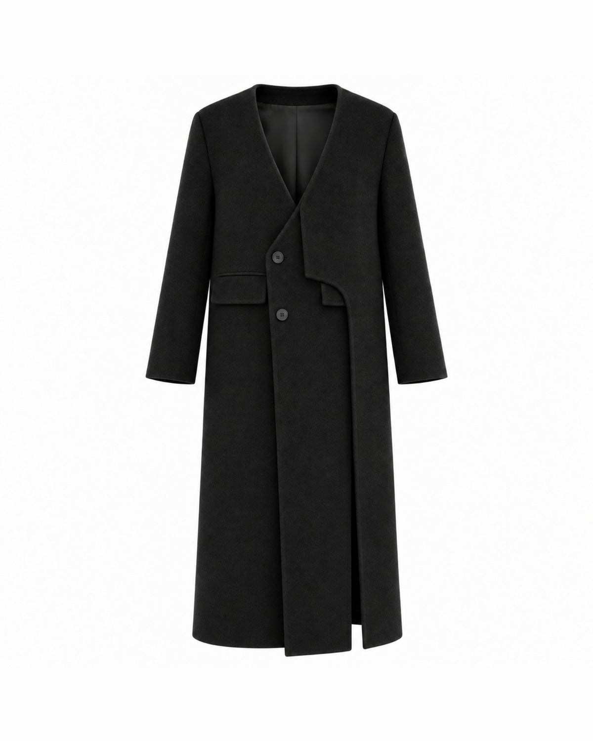 Idara Coat