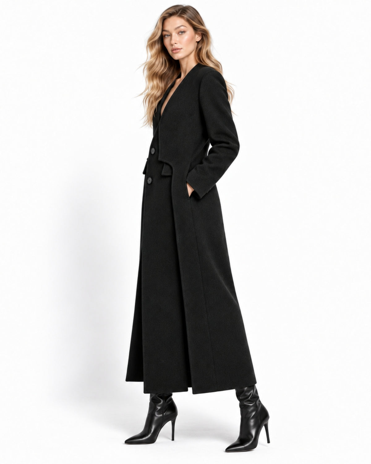 Idara Coat