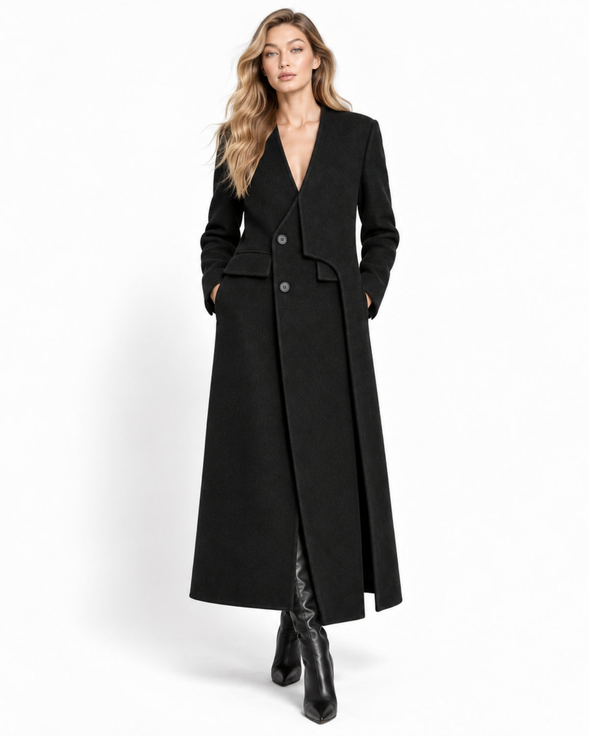 Idara Coat